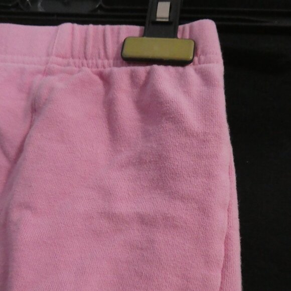 Unbranded | 0-6 months | Pink "Harley Davidson" Print Sweatpants - Picture 5 of 15